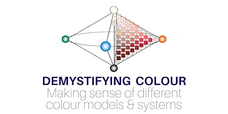Demystifying Colour webinar 21 September 2020