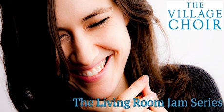 The Living Room Jam Series - RUTH MOODY of the Wailin' Jennys primary image