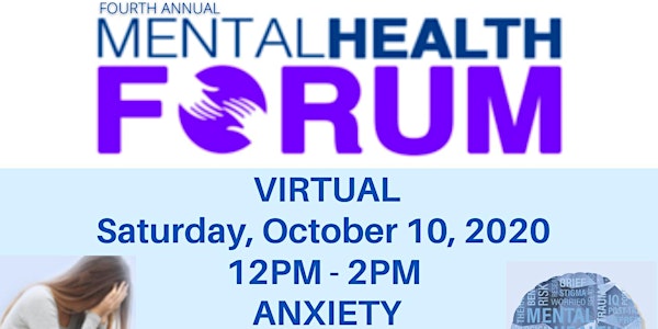 4th Annual Mental Health Forum