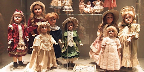 Visita guidata al Museo delle Bambole - Card Cultura