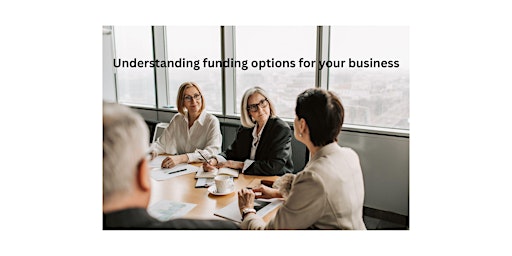 Hauptbild für Investment & Finance 101 - For Solopreneurs