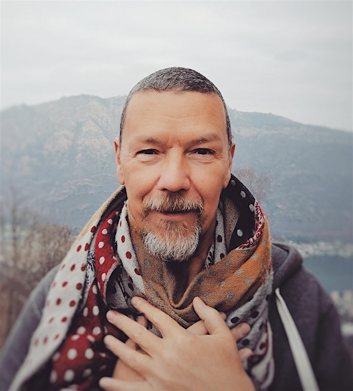 INTENSIVE DYAD DETOX DAY: ONLINE SELF DISCOVERY WORKSHOP image