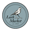 Logotipo de Lark Market