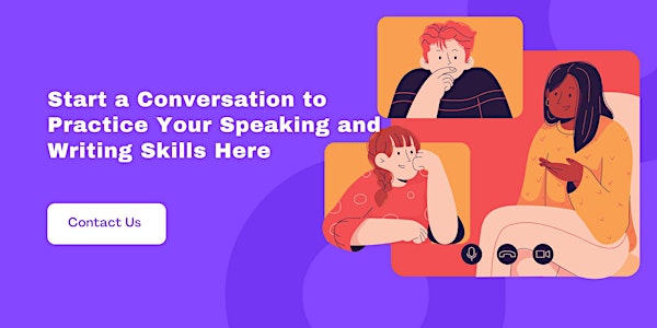 New Circles English Conversation Circle