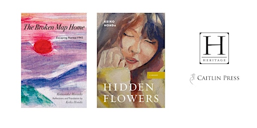 Image principale de Double Book Launch: Keiko Honda at the Nikkei Centre