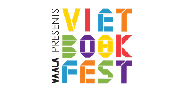 VAALA presents: Viet Book Fest