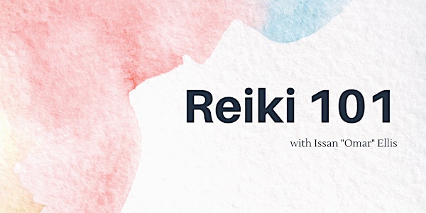 DIY Fest Presents: Intro to Reiki