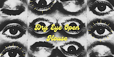 Image principale de Dry Eye Open House