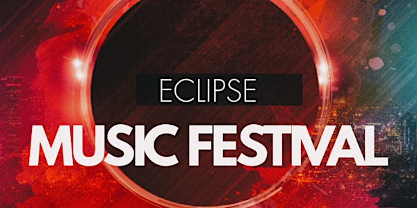 Eclipse Music Festival