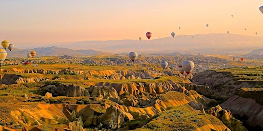 Istanbul Turkey Outdoor Events Eventbrite