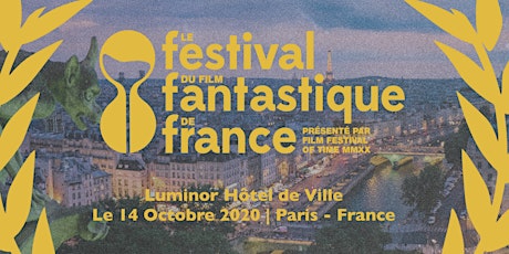 Le Festival du Film Fantastique de France primary image