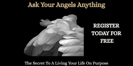 Ask Your Angels Anything