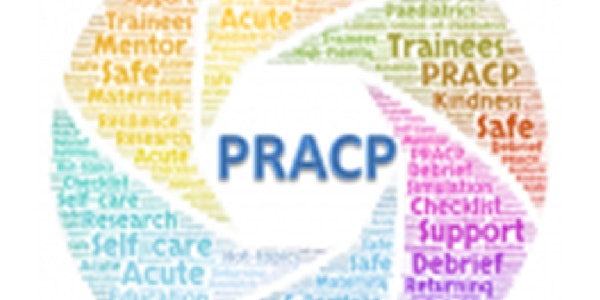 Paediatric Return to Acute Clinical Practice (PRACP