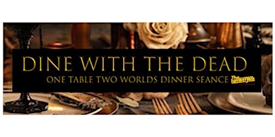 Image principale de The Lumberjack Dine with the Dead