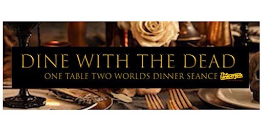 The Lumberjack Dine with the Dead primary image