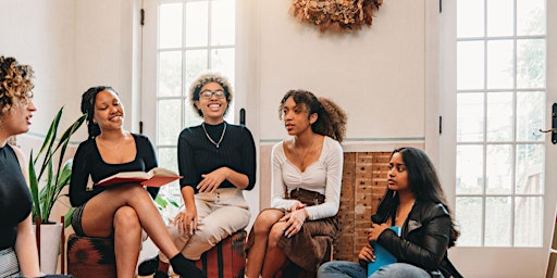 Books & Bites primary image