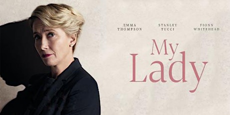 FILM "MY LADY" de Richard (du livre de Ian Mc Ewan - L'Intérêt de l'enfant)