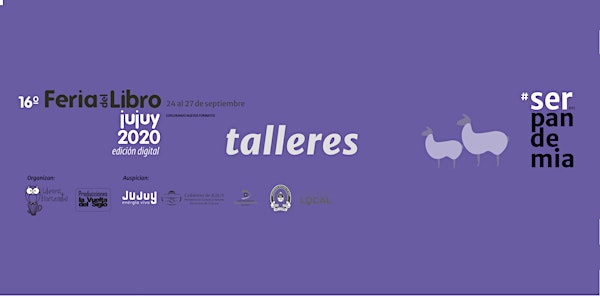 Taller Desfábrica de Juegos y Juguetes - Martin Carrera y Violeta Argañaraz