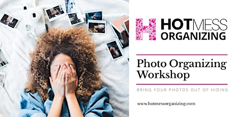 Photo Workshop - Venue in SE Calgary