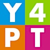 Logotipo da organização Youth For Public Transport (Y4PT)