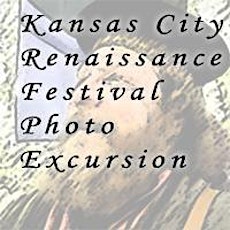 Kansas City Renaissance Festival Photo Excursion 2012