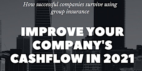 Improve your company's cashflow in 2021