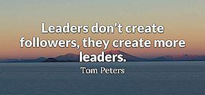 VICTAS - The Edge Leadership Program | Course 17 Sessions 4 | Nth Vic image