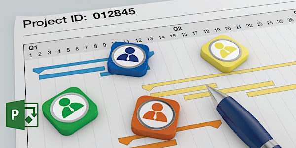 MS Project Introduction/Intermediate 2 x Day Duration