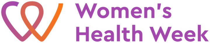 Women's Health Week Comedy Gala image