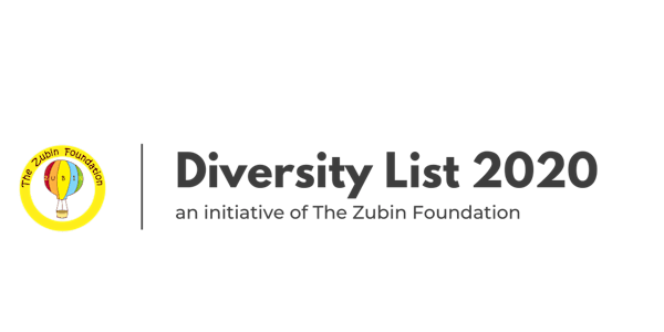 Launch event: DIVERSITY LIST 2020 : Women's Voice