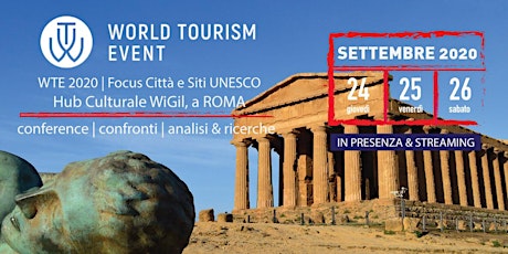 Immagine principale di Focus su Città e Siti UNESCO 2020 