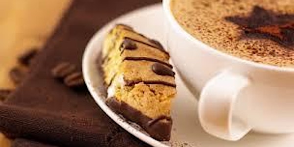 Coffee Morning for Women Survivors of Abuse