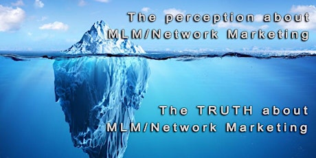 Primaire afbeelding van The Mysteries of Network Marketing Revealed.
