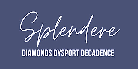 Splendere - Diamonds Dysport Decadence primary image
