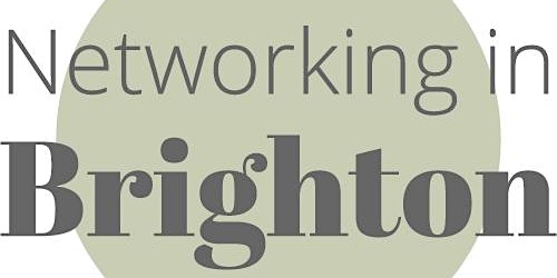 Hauptbild für Networking in Brighton - Women in Business