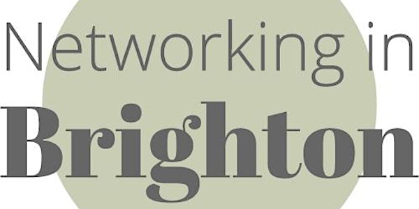 Networking in Brighton - Women in Business