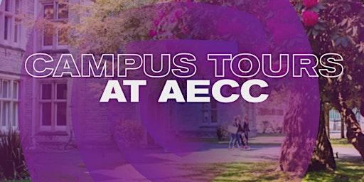 AECC Campus Tours