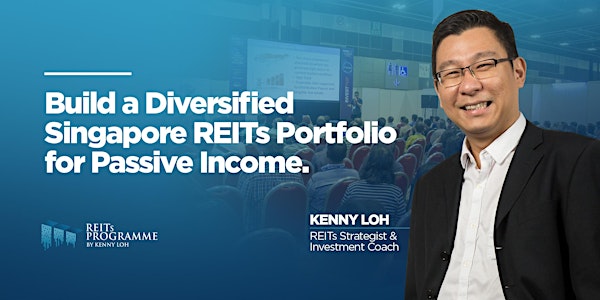 REITs Programme by Kenny Loh