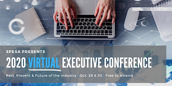 2020 SPESA Virtual Executive Conference