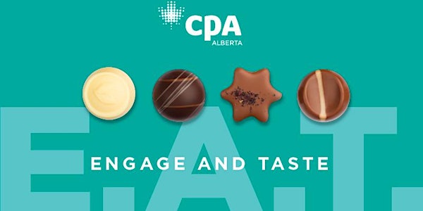 CPA E.A.T (Engage and Taste) Edmonton