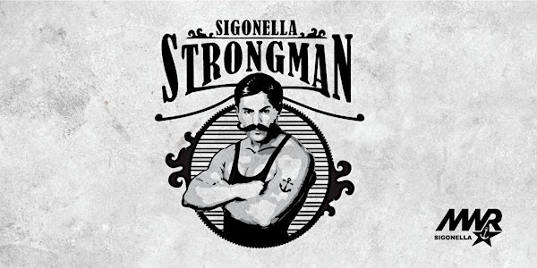 Sigonella Strongman Competition 2020