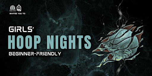 Image principale de Girls' Hoop Nights
