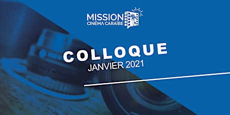 Image principale de Colloque la diaspora afro-descendante dans le cinéma... C'est quoi ?