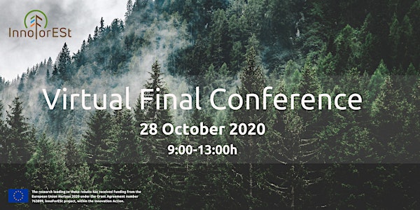 InnoForESt Final Conference