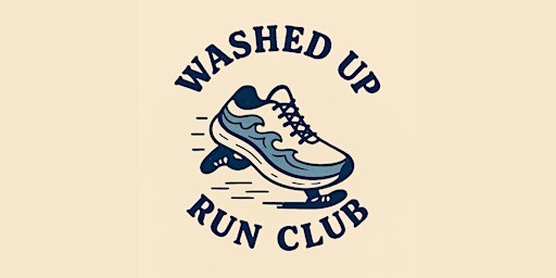 Image principale de Washed Up Run Club