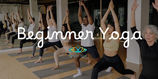 Image principale de Beginner Yoga