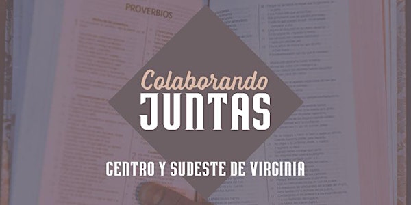 Colaborando Juntas  (Centro y Sudeste de Virginia)