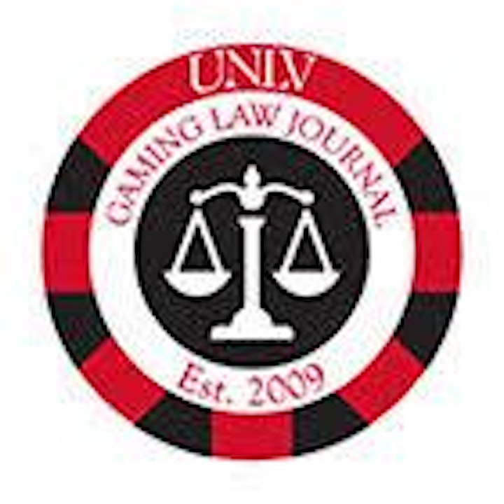 The 6th Annual Frank A. Schreck Gaming Law Moot Court Competition image