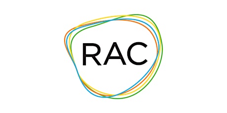 RAC COVID-19 Impact Survey Webinar primary image