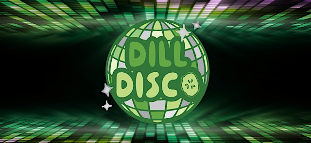 Image principale de Dill Disco Party